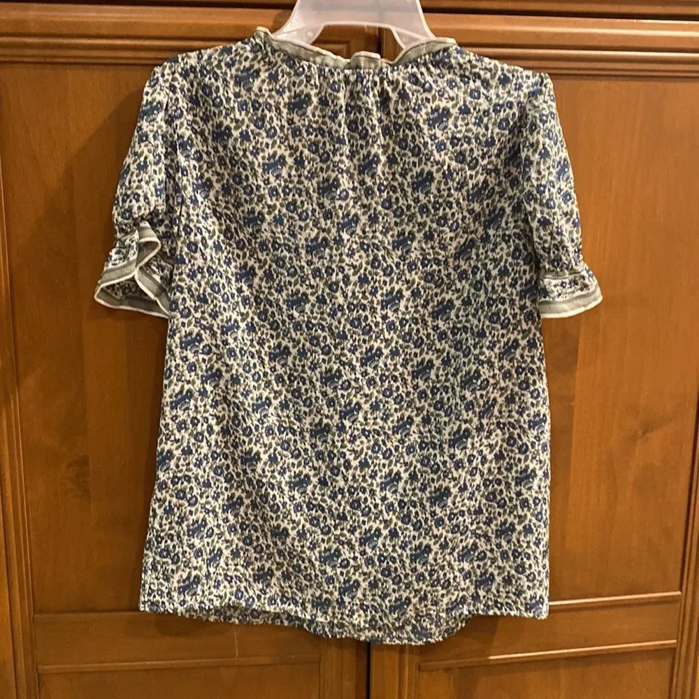 Nwt Max Studio Blouse - Picture 4 of 6